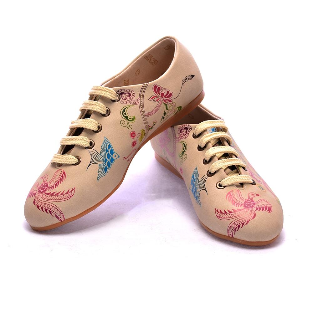 Wings Ballerinas Shoes Slv015