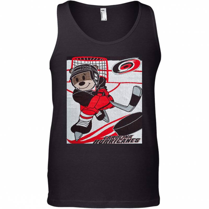 Carolina Hurricanes funny Tank Top