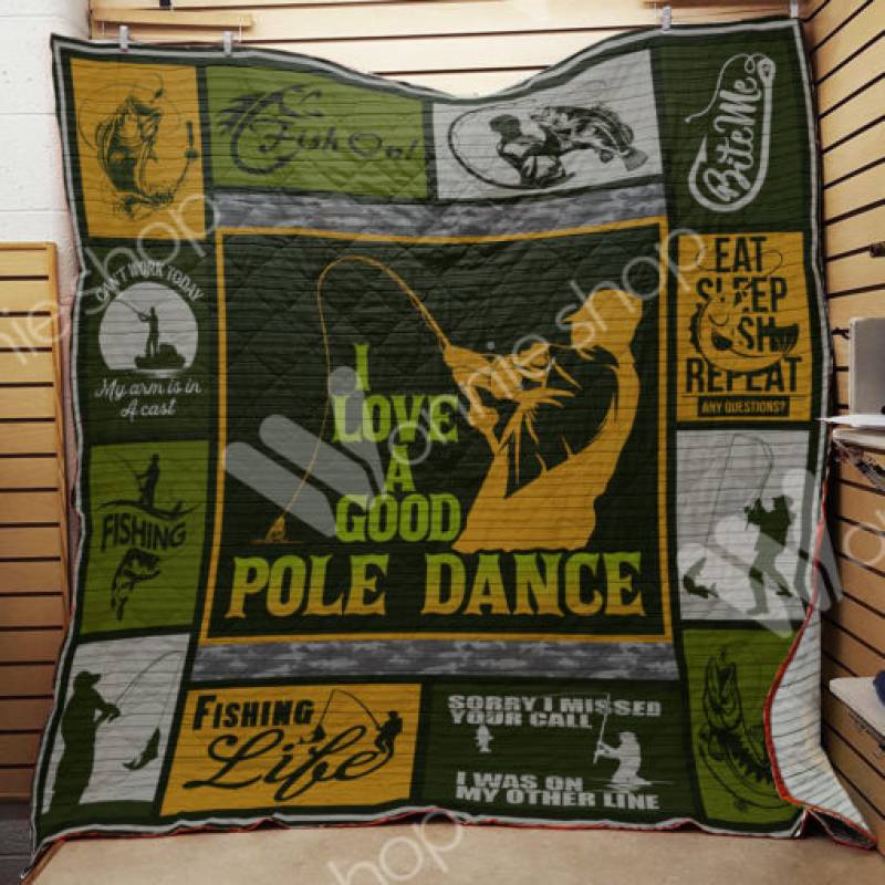 Fishing Blanket JL2702 83O36