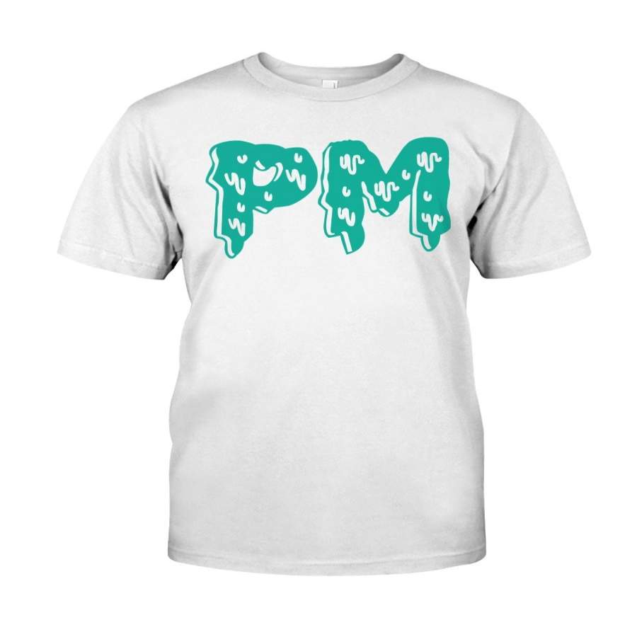 payton moormeier merch pm hoodie white plus size Classic T-Shirt By Vevotee Store