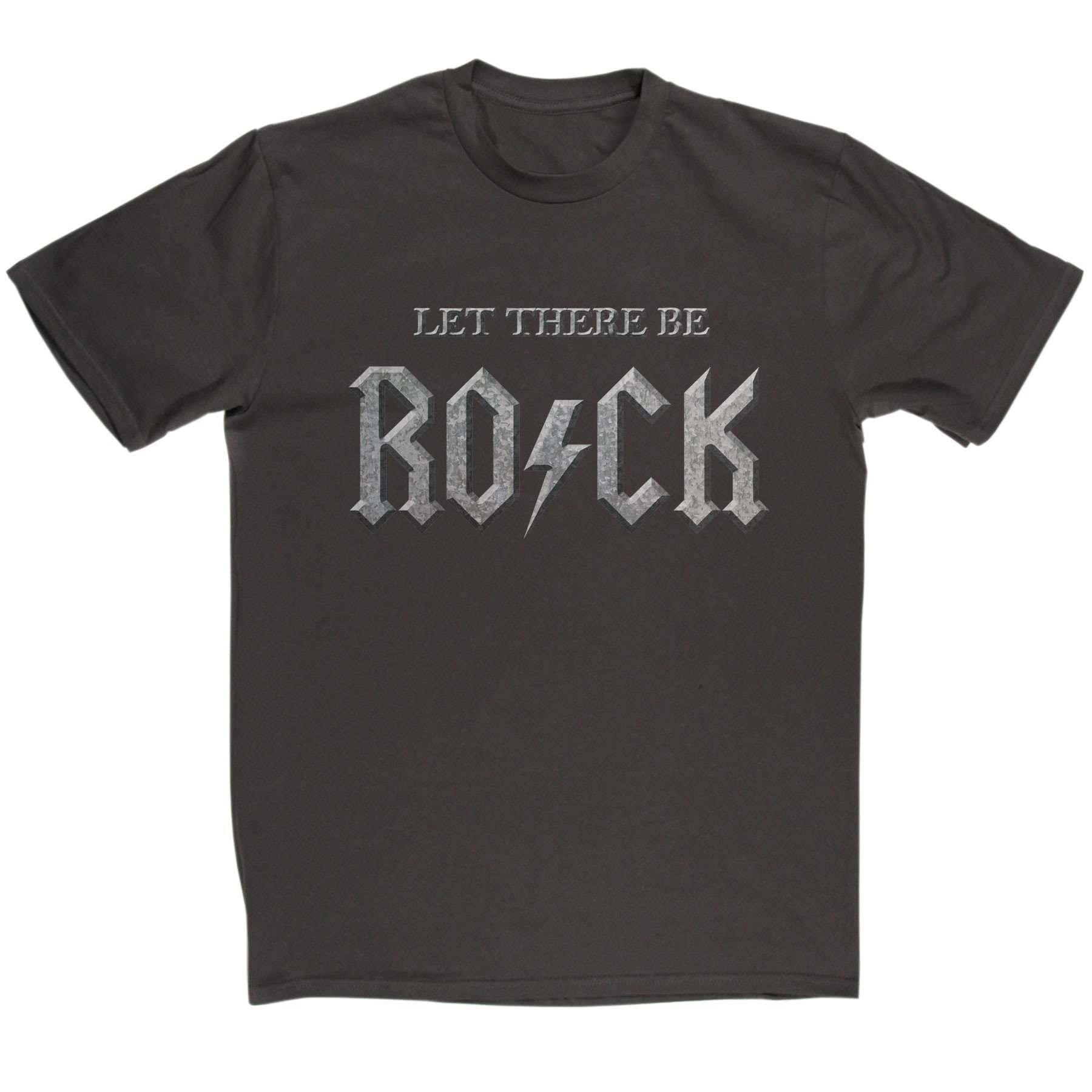 AC/DC Inspired – Let There Be Rock T Shirt