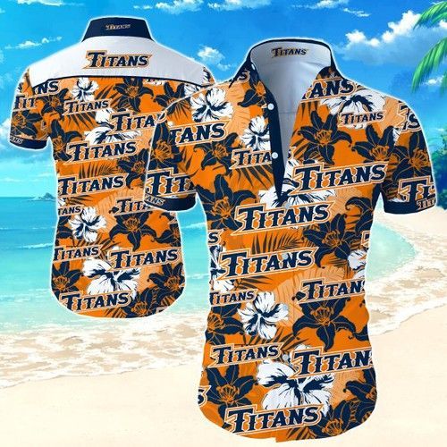 Cal State Fullerton Titans Hawaii Shirt Ha93853