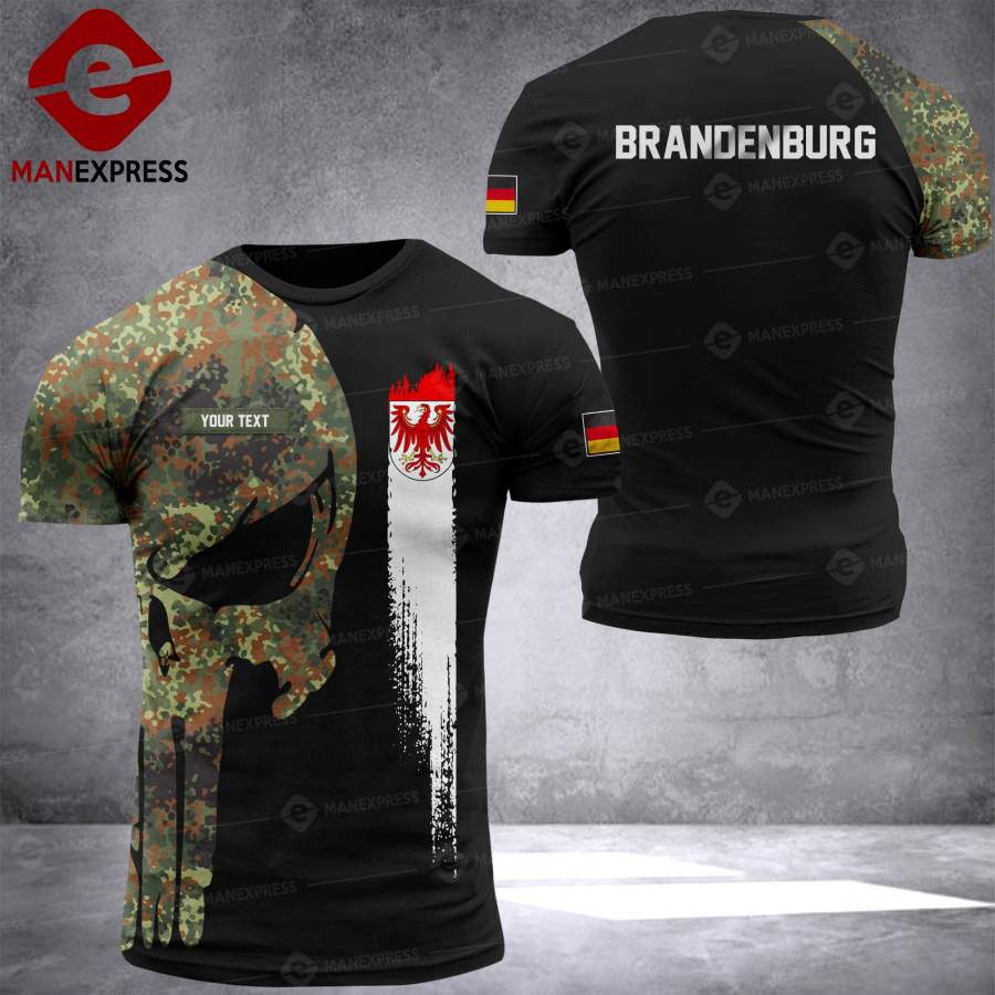 VH CUSTOMIZE Brandenburg T-SHIRT HOODIE 3D PRINTED PDT 1409