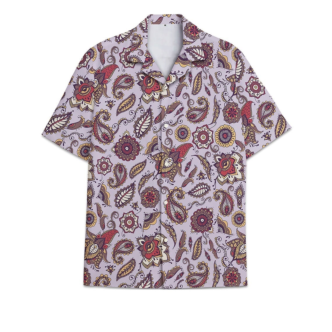 Aloha Hawaii Shirt Made In Summer Beach Shirts 2 Ha2046