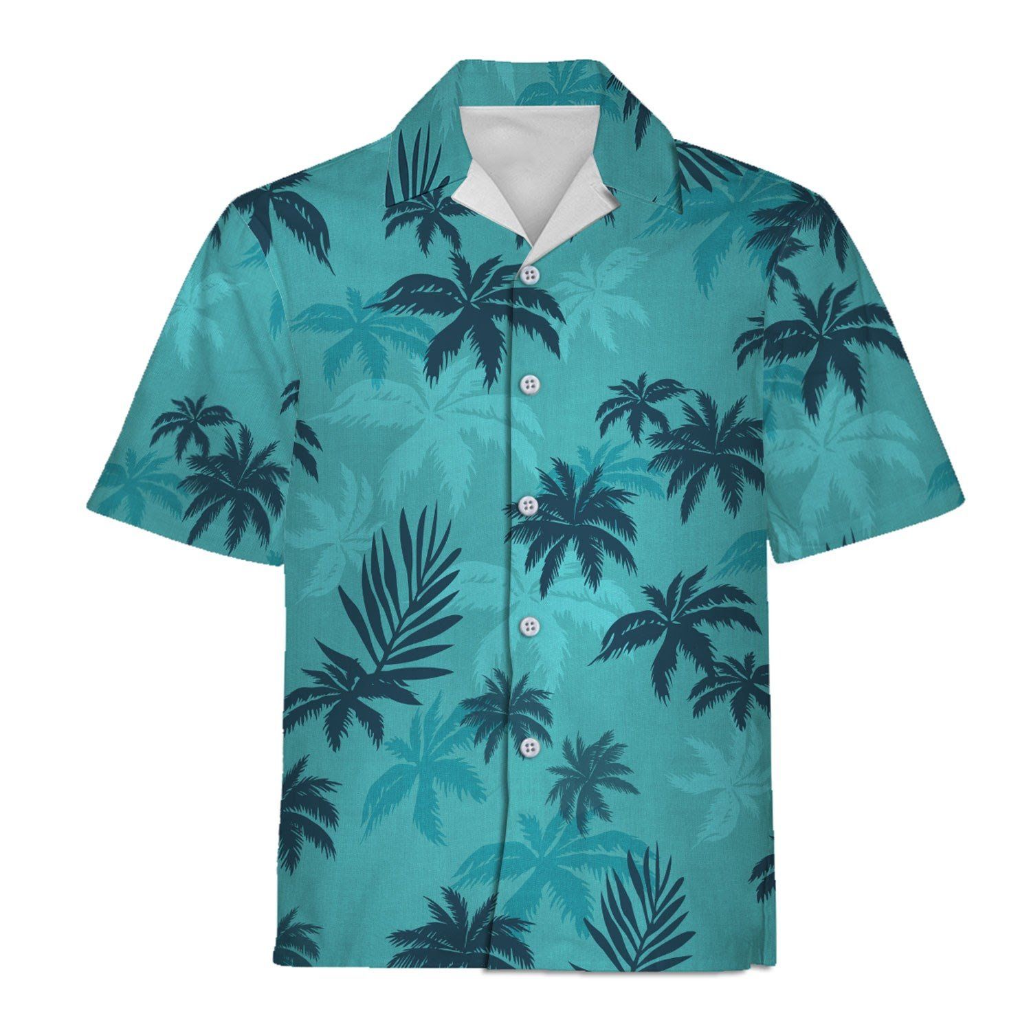 Tommy Vercetti Hawaiian Aloha Shirts Aloha Shirts