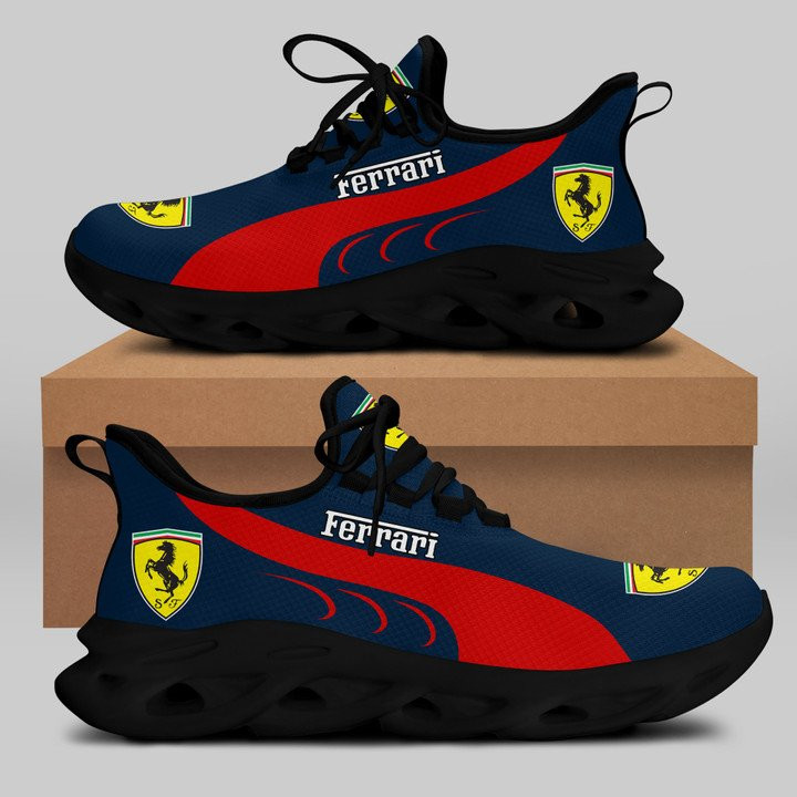 Ferrari Sneaker Ver 6