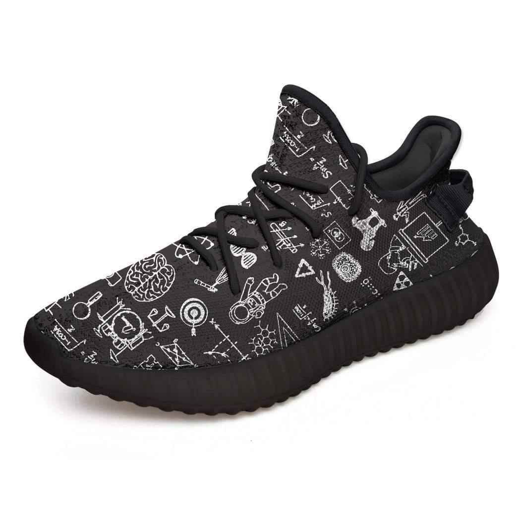 Space Science Yeezy Boost – Yeezy Shoes