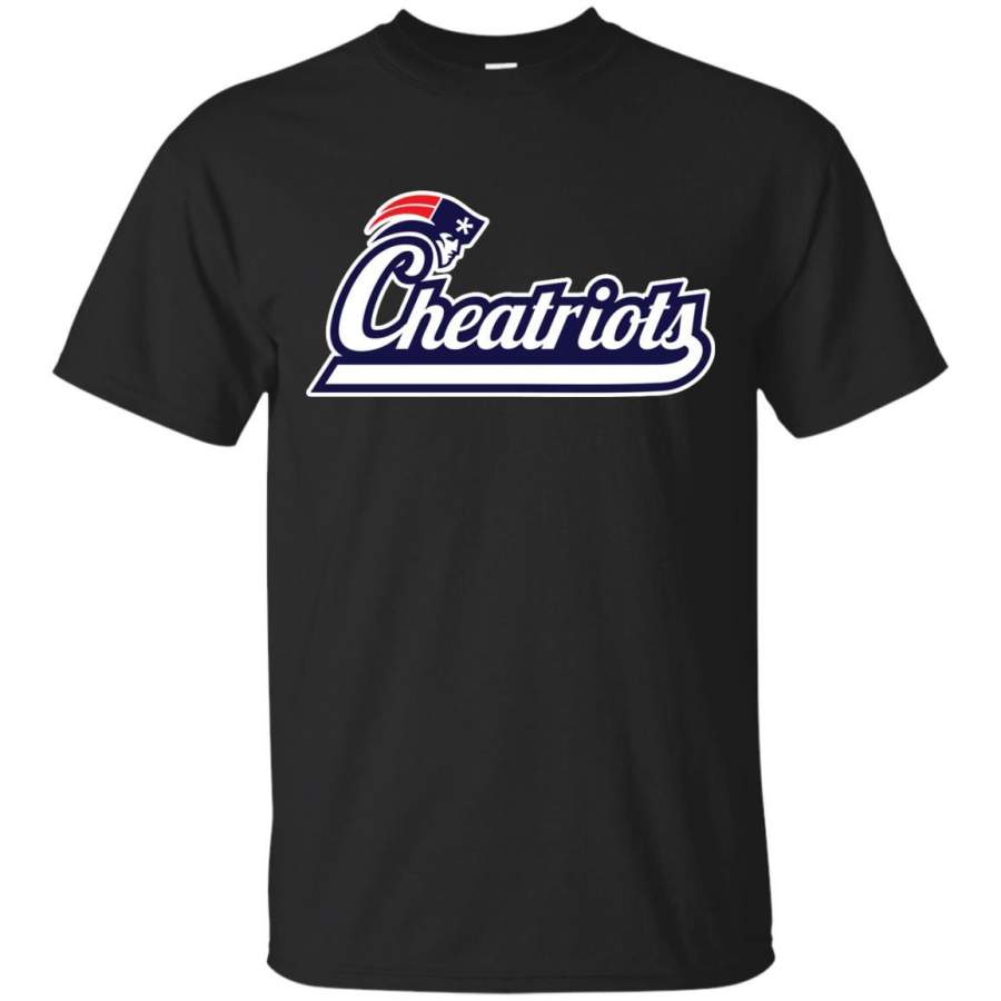 NEW ENGLAND PATRIOTS – The Cheatriots T Shirt & Hoodie