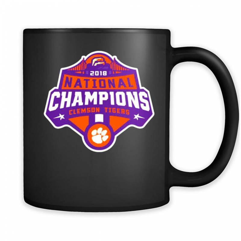 Clemson Tiger – Mug