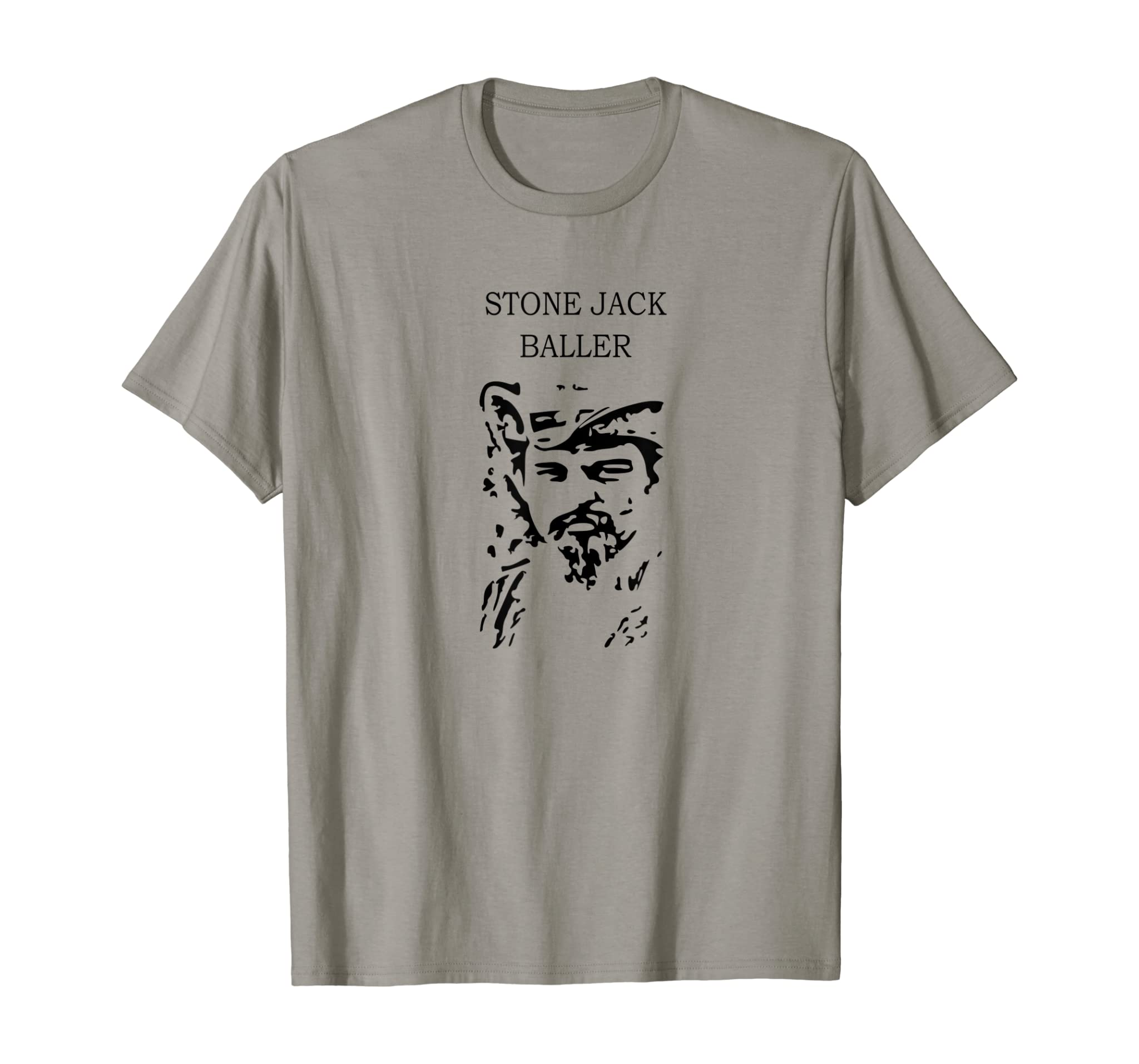 Pigpen – Stone Jack Baller – Pig Pen T-Shirt