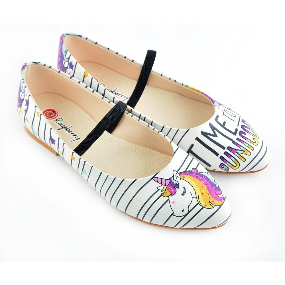 Ballerinas Shoes Rlb103