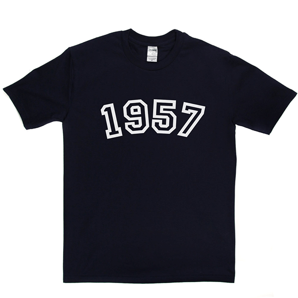 1957 T Shirt