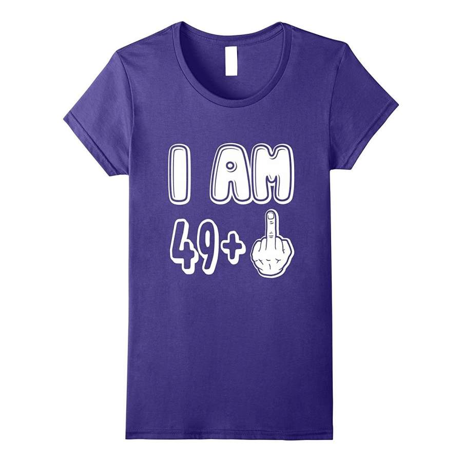 50Th Birthday Vintage Made In 1967 T-Shirt, Gift  Women