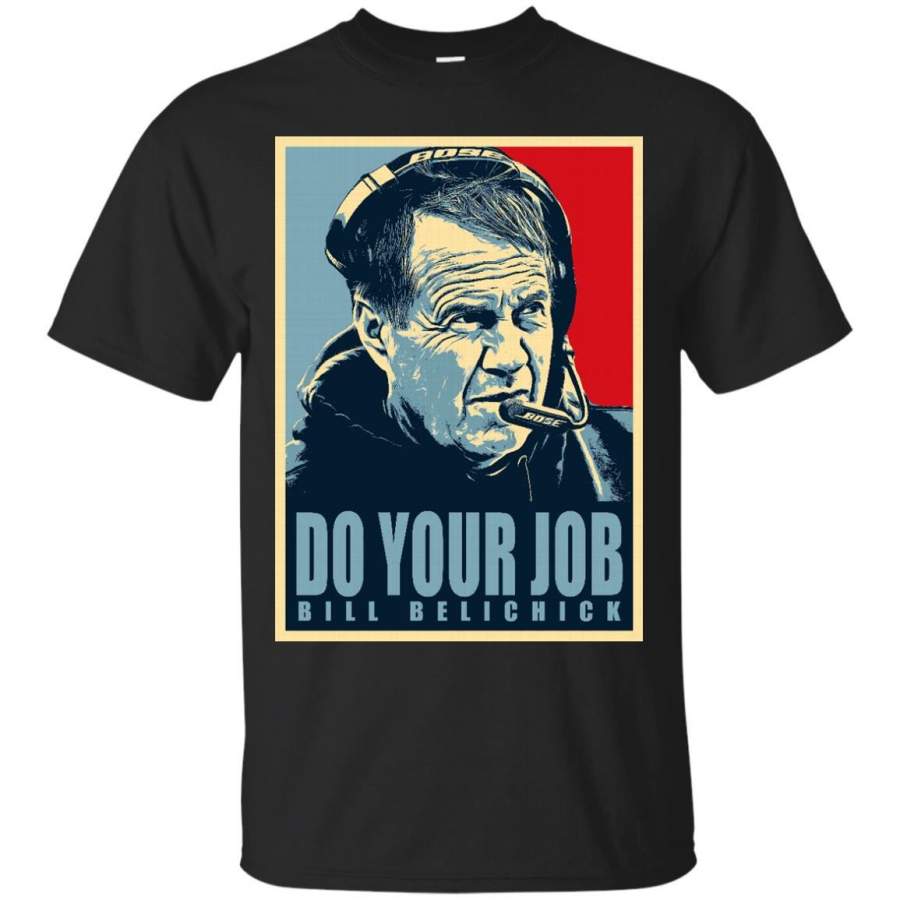 BILL BELICHICK – Bill Belichick New England Patriots T Shirt & Hoodie