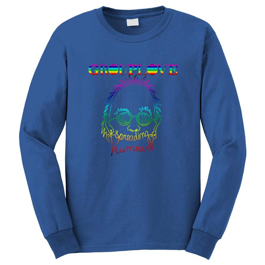 grouplove-spreading-rumours-indie-rock-band-long-sleeve-t-shirt