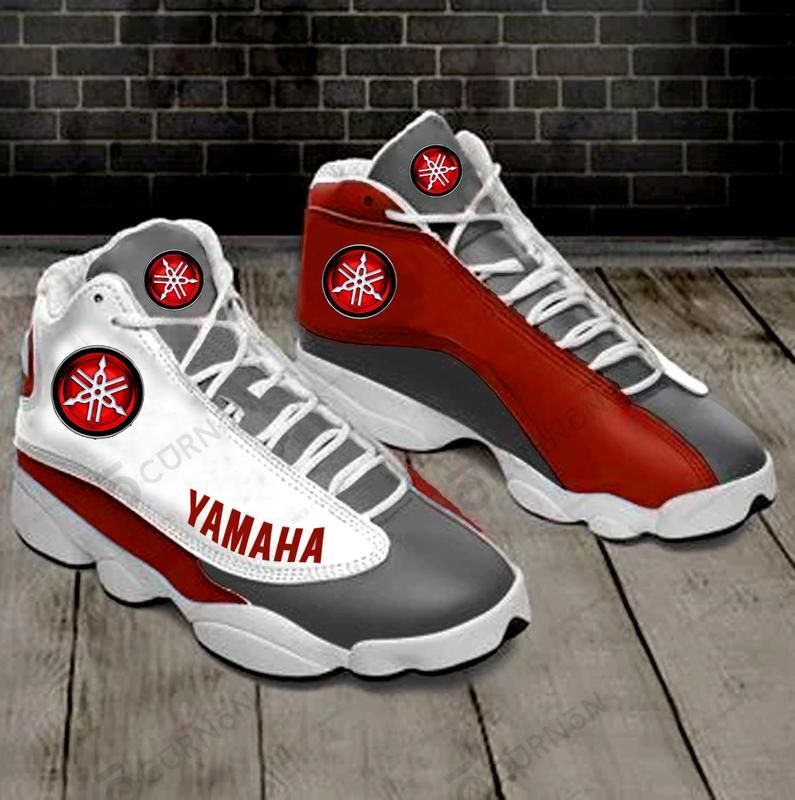 YAMAHA AIR JD13 Sneakers 0116