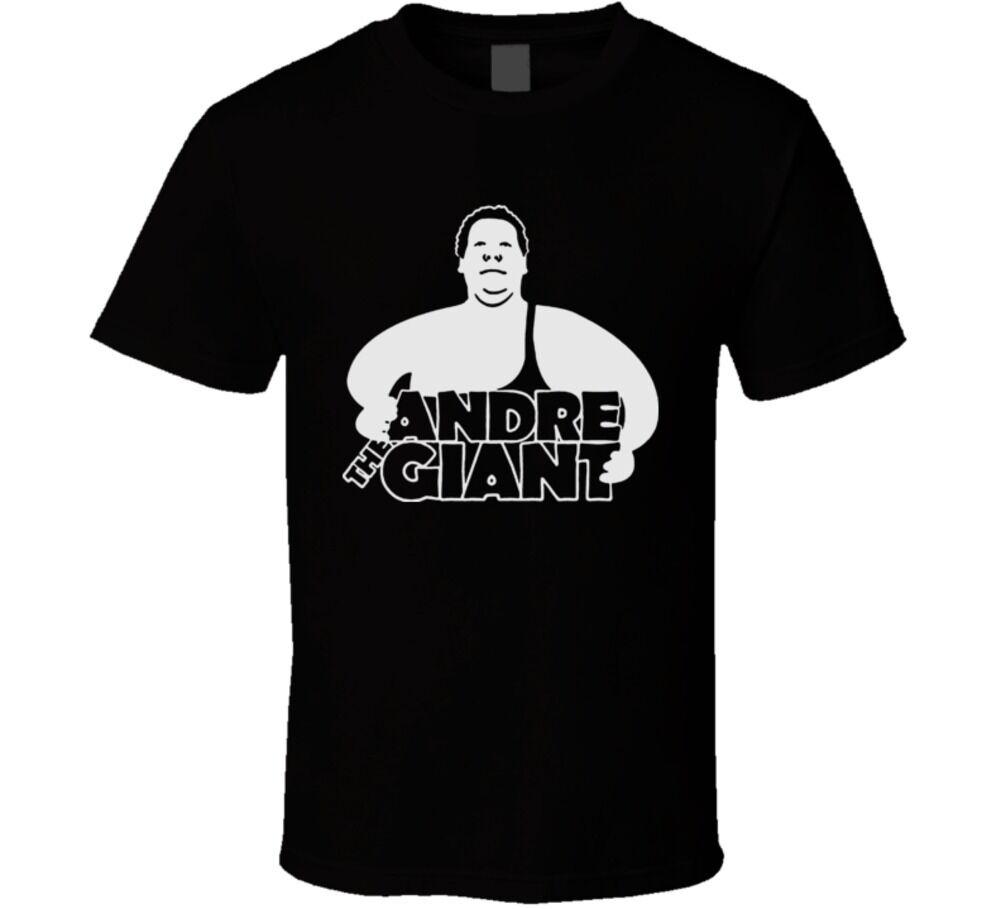 Andre The Giant Men’s T-Shirt