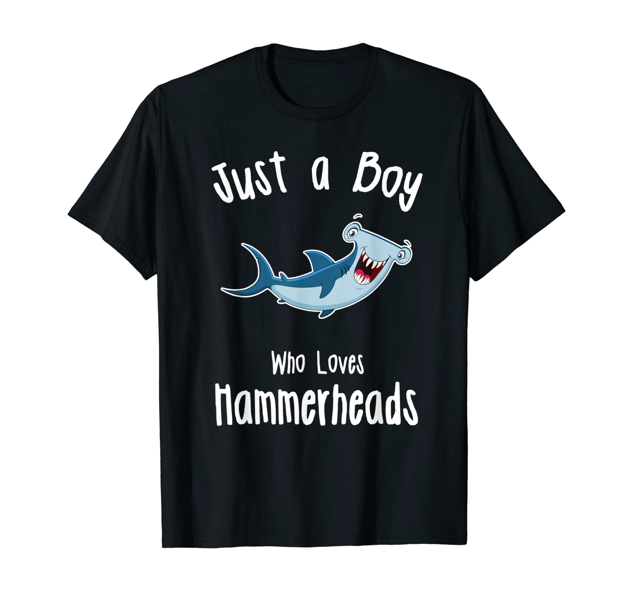 Hammerhead Shark Shirt | Hammerhead Shark