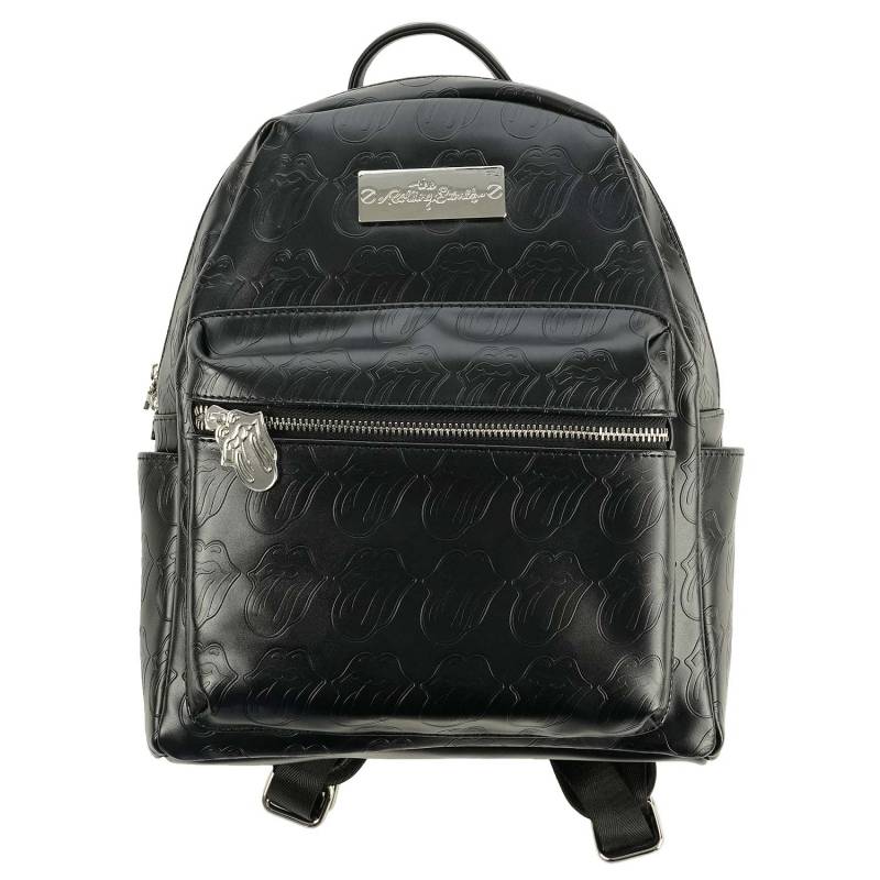 The Rolling Stones ’Tongue’ small Backpack Backpack