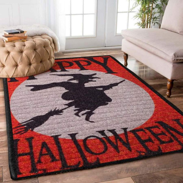 Halloween Rug RCDD81F38895