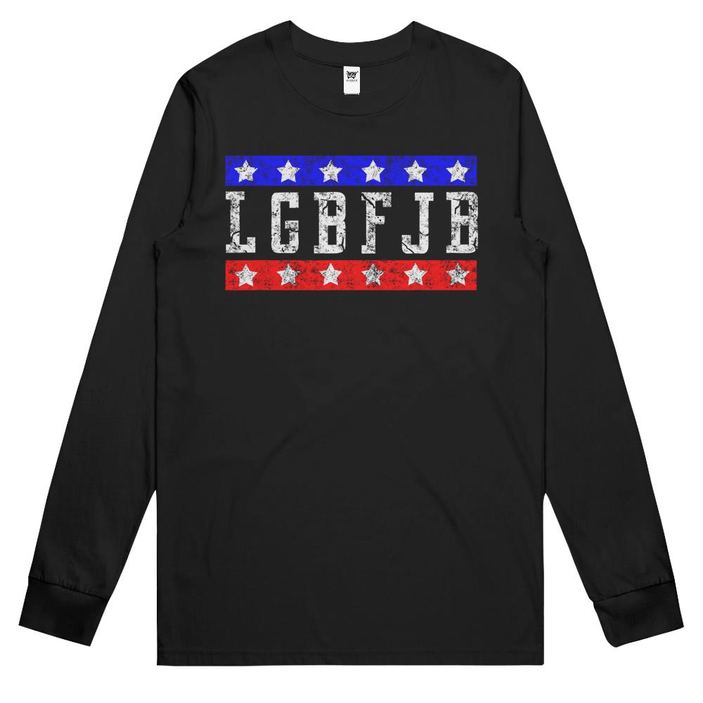 Lgbfjb Long Sleeve T Shirts