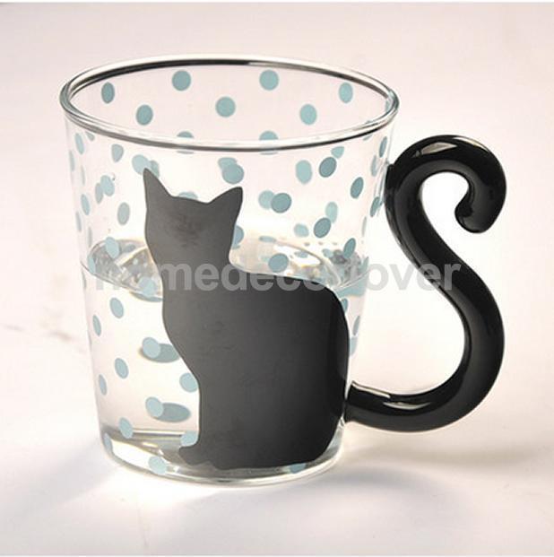 Creative & Cute Cats and Kittens Cup Mug