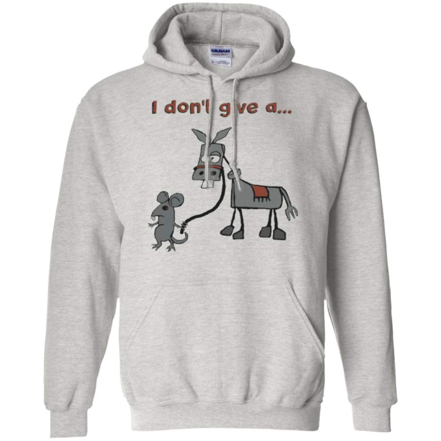 AGR I Don’t Give A Rats Ass t shirt Hoodie