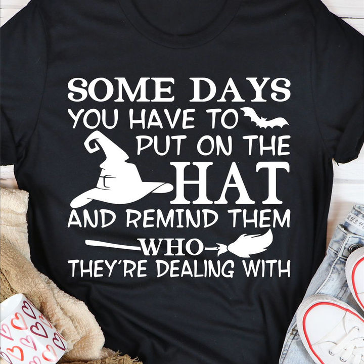 Copy Of Unicorns Feeling Idgaf-Ish Today Classic T-Shirt