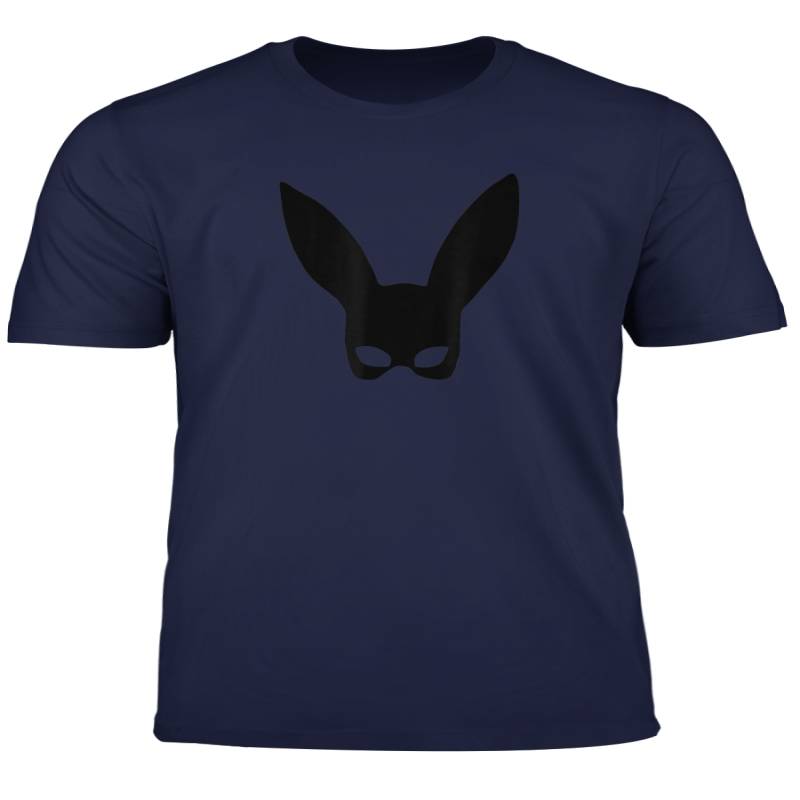 Bunny Mask Shirt