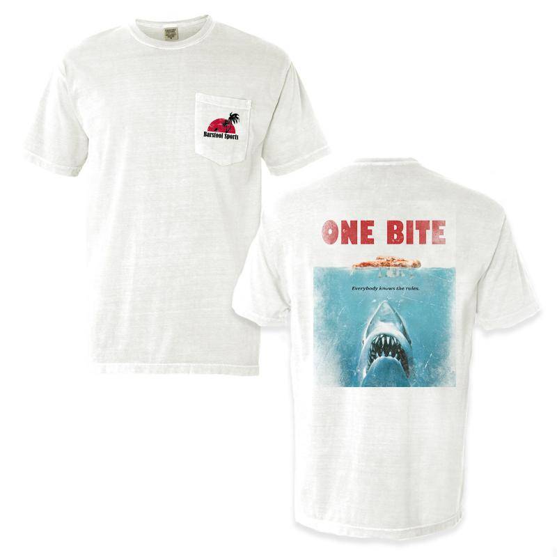 Shark One Bite Tee