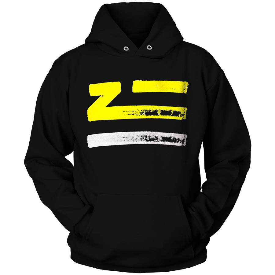 ZHU JACK U Hoodie