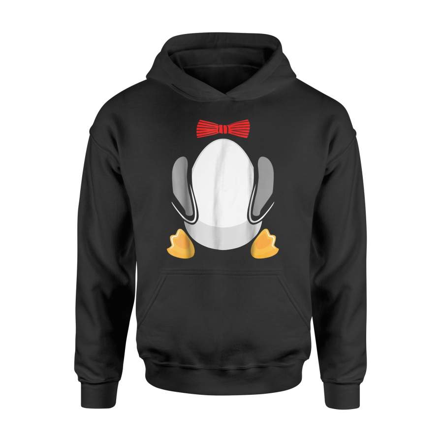 Halloween Hoodie – Penguin Hoodie