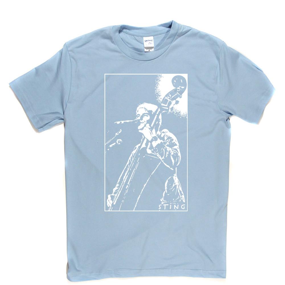 Sting T Shirt