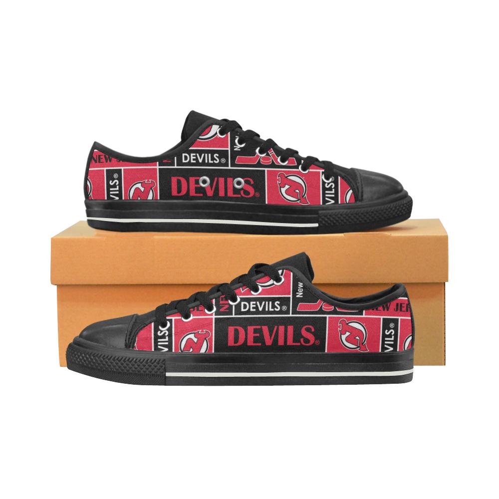 New Jersey Devils Shoes For Men