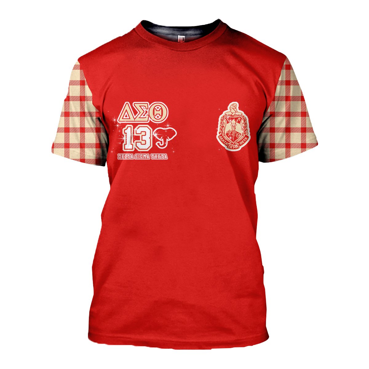 3D ALL OVER PRINTED DELTA SIGMA THETA CLOTHES 15