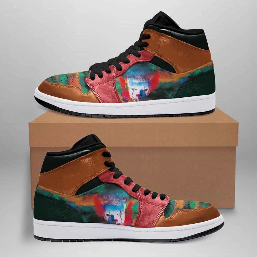 It 05 Air Jordan Shoes Sport Custom Sneakers