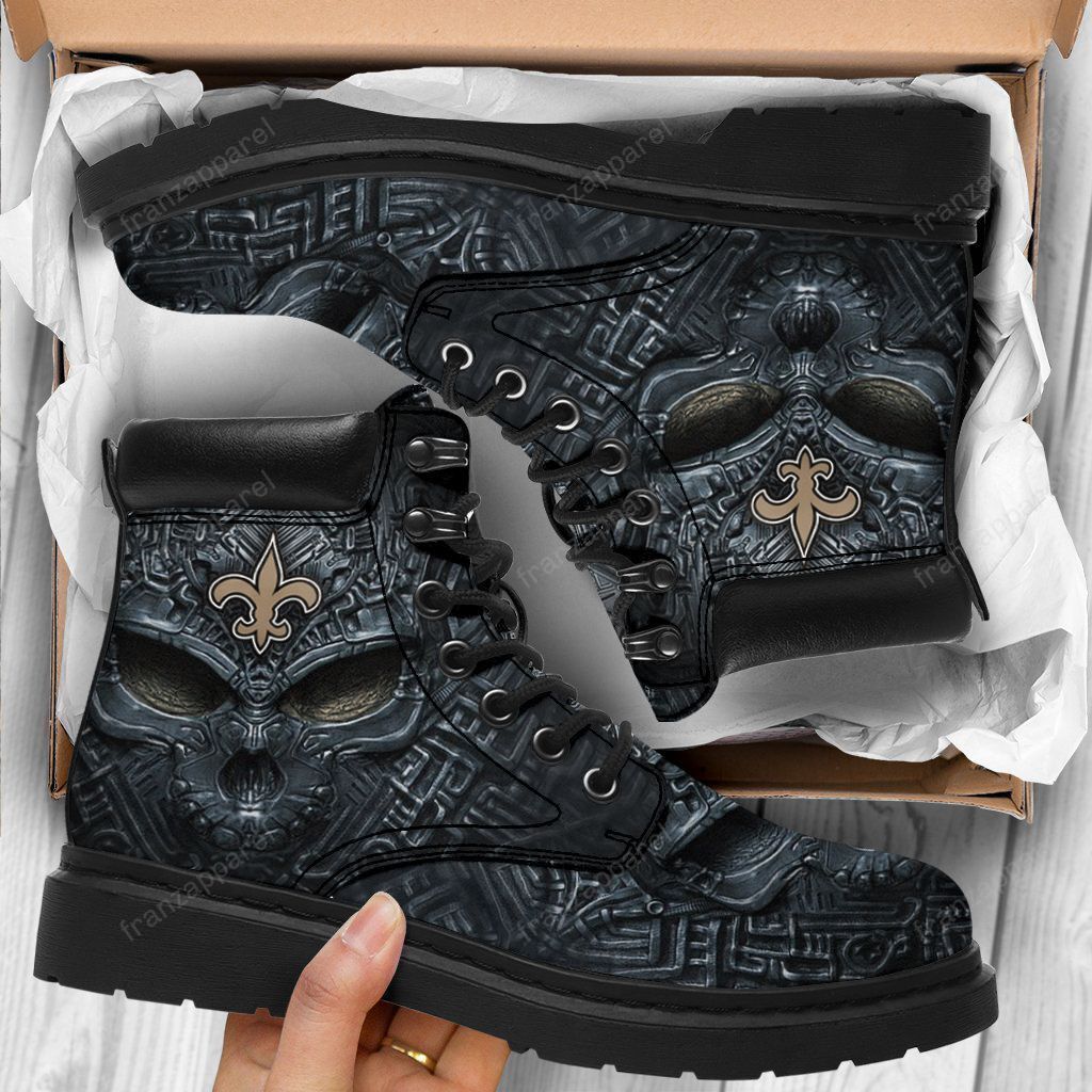 New Orleans Saints Tbl Boots 128 Timberland Sneaker