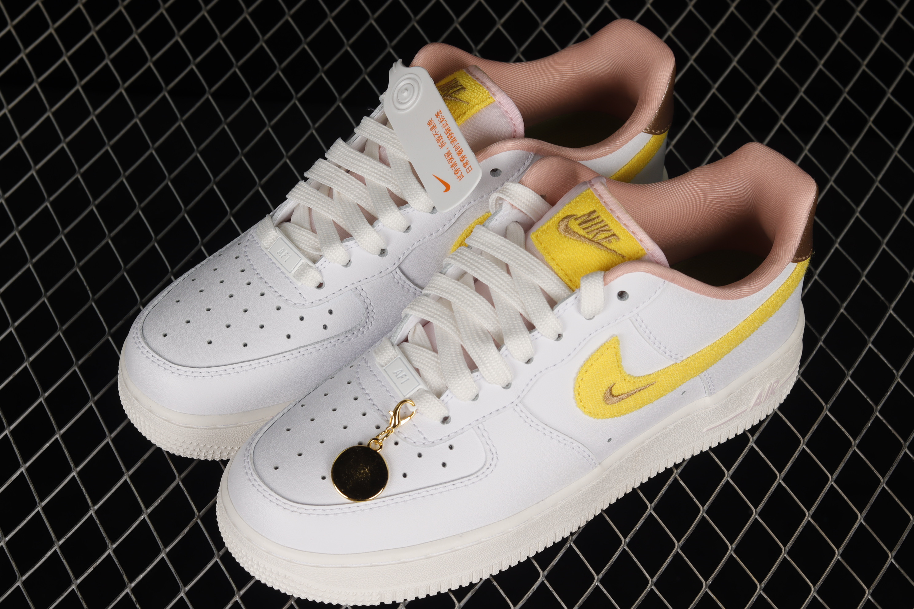 Nike Air Force 1 Low Mama Shoes Sneakers SNK489973557