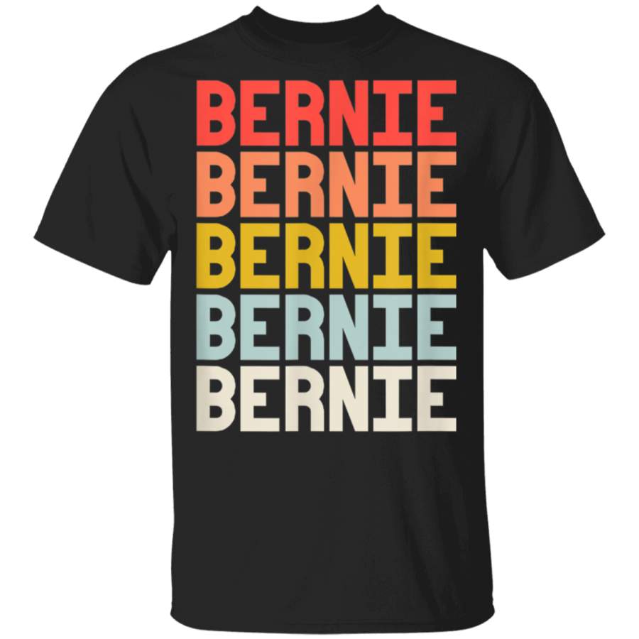 Bernie Bernie Bernie Bernie Bernie Tshirt