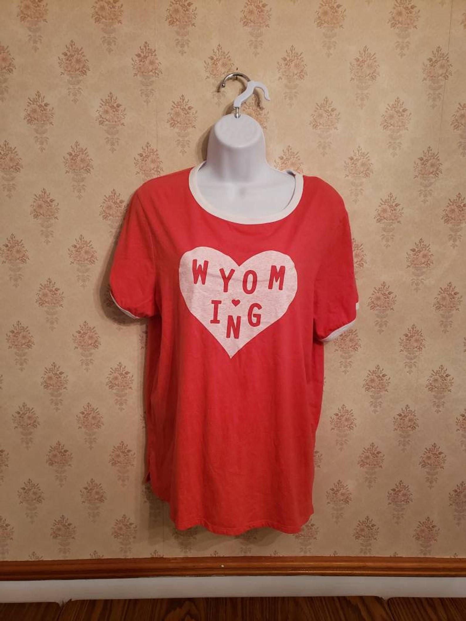 Wing Love T-Shirt Rare Design