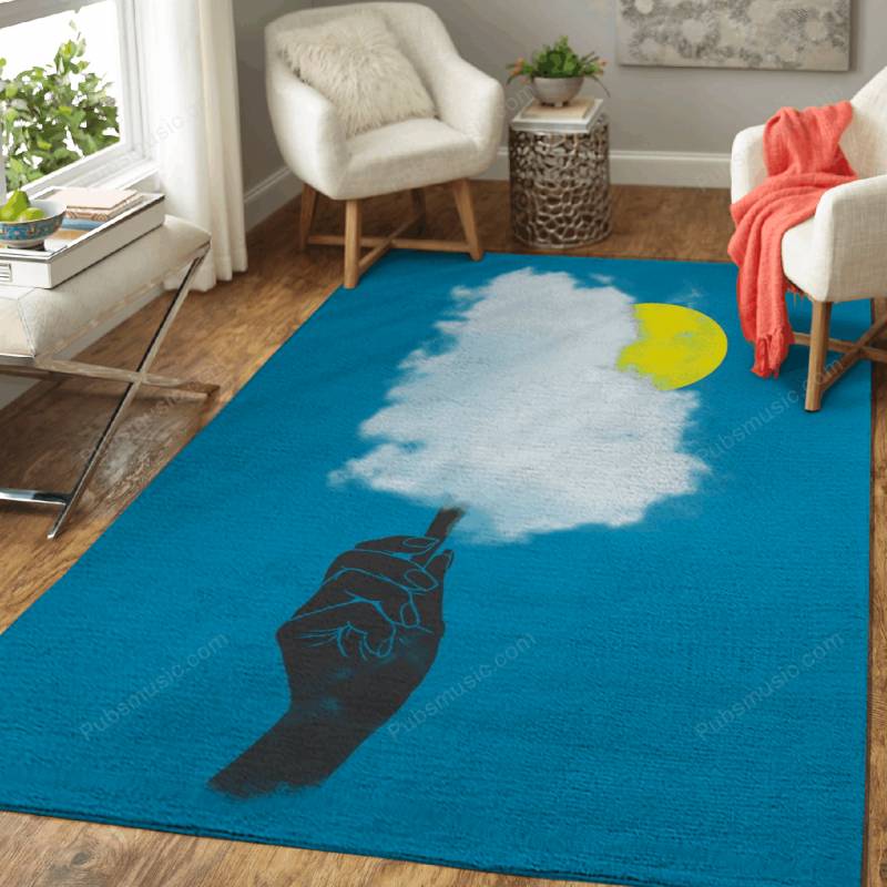 Cotton Candy – Pop Art Area Rug Carpet