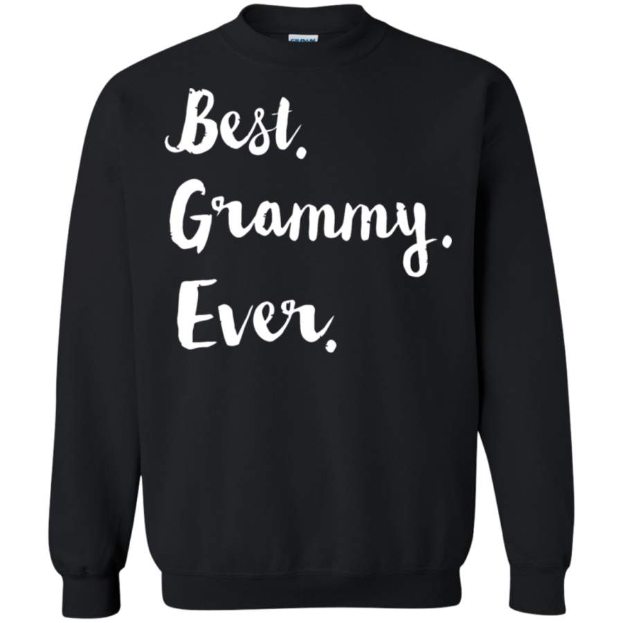 AGR Best Grammy Ever Mother_s Day Sweatshirt