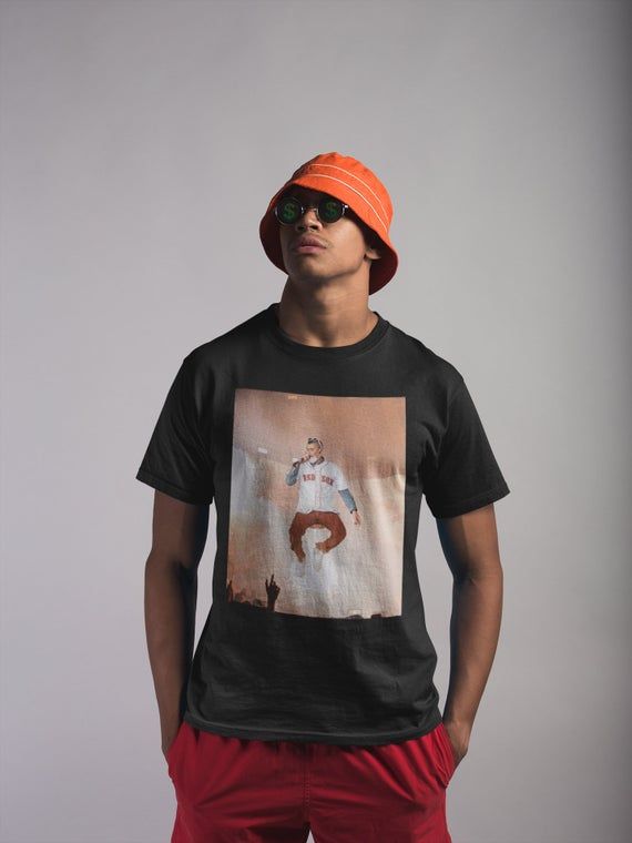 Bad Bunny T Shirt El Conejo Malo Shirt