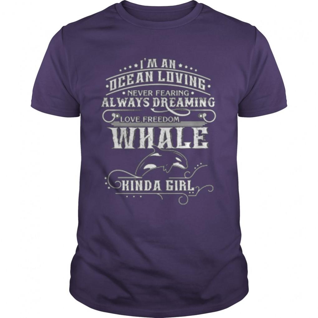 Whale Guys Tee 934312512