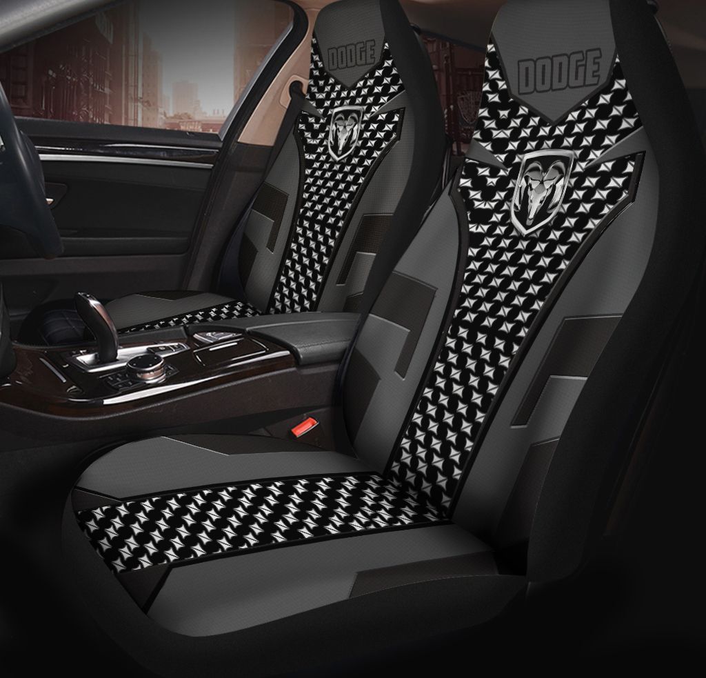 Dodge Seat Cover LLH230620JDH208