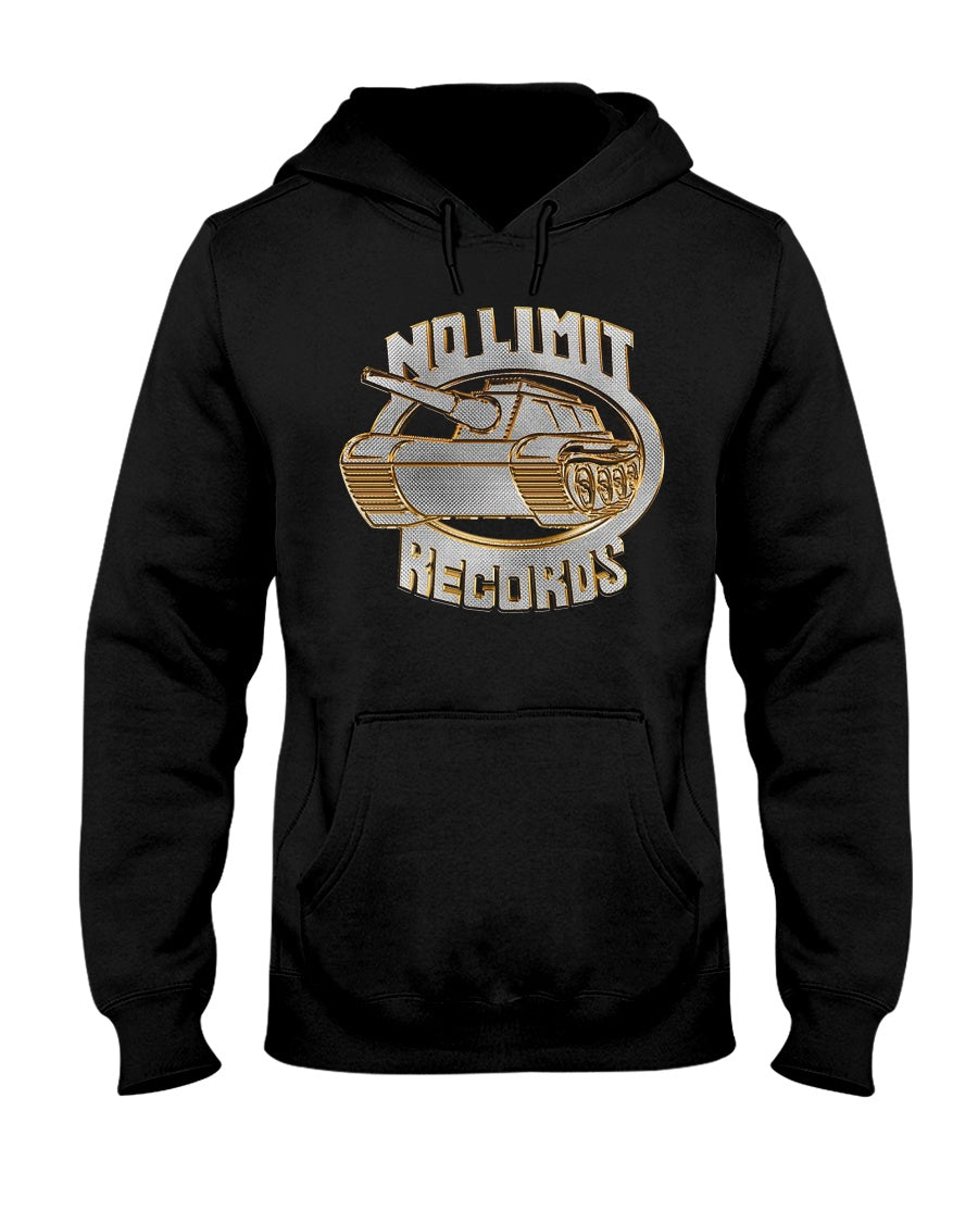 Perfect Master P No Limits Records Pullover Hoodie