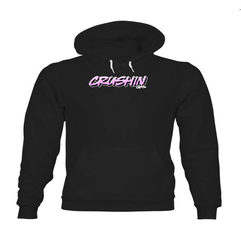 Gavin Magnus Merch Crushin Hoodie