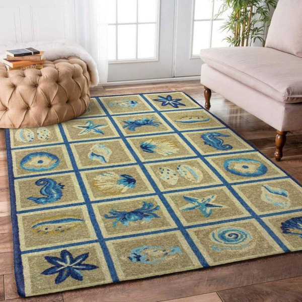Sea CG1809151M Rug