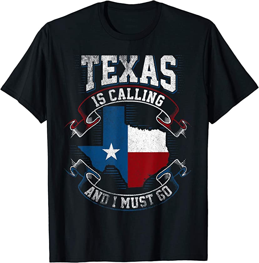 Vintage Texas Tee Love Texan Home Texas State Gift Tee T-Shirt