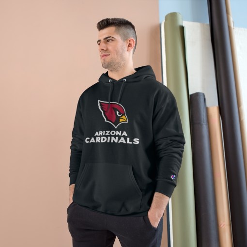 Arizona Cardinals Champion Hoodie